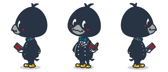 キョウちゃん