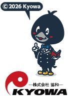 株式会社 協和